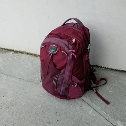 Osprey Nova 33L