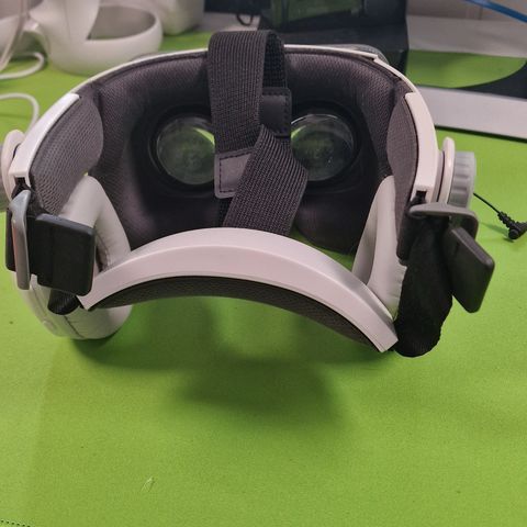 BoboVR Z5 - mobil VR briller m/lyd