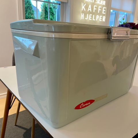 Cronco cooler fra 1960-tallet