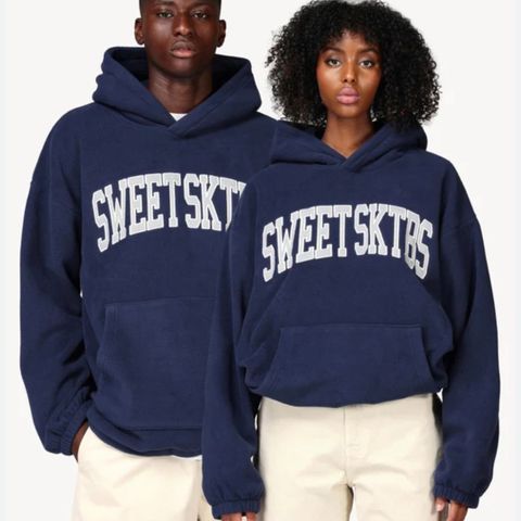 Sweet sktbs hoodie