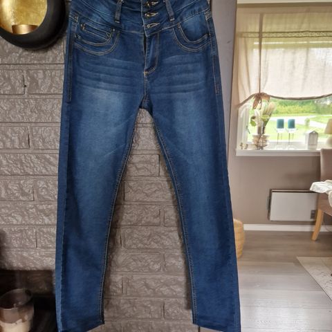 MAPP jeans