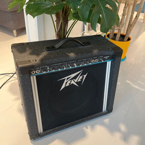 Peavey express 112