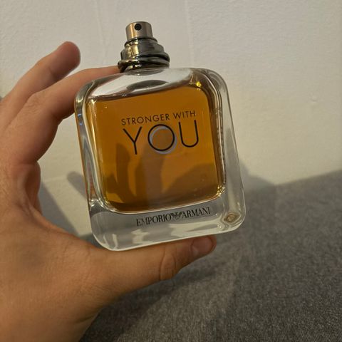 Parfume