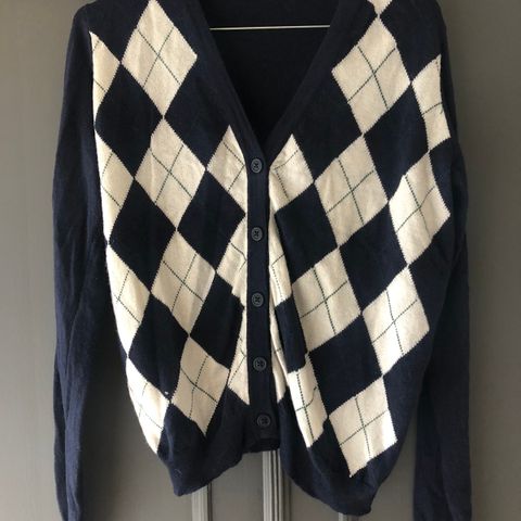 Cardigan/ jakke fra Brandy Melville str S