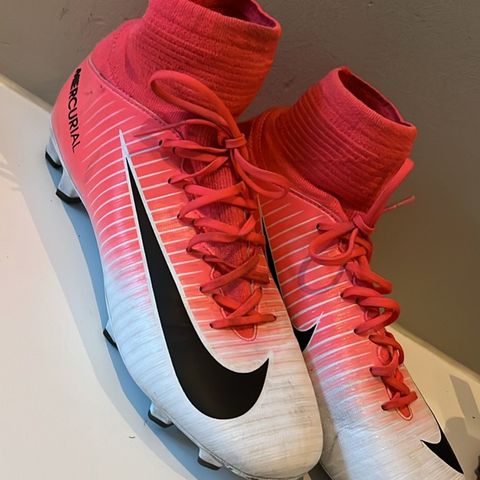 Nike mercurial m/sokk -gress