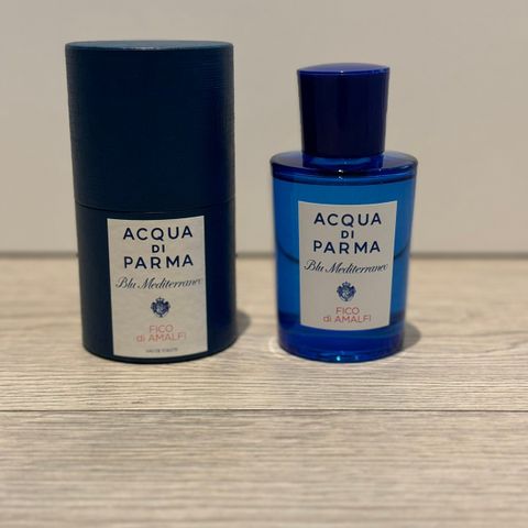 Acqua Di Parma - Fico Di Amalfi 75ml