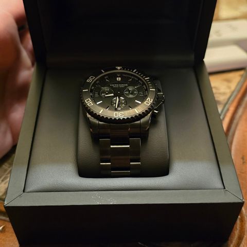 Victorinox Maverick Chrono