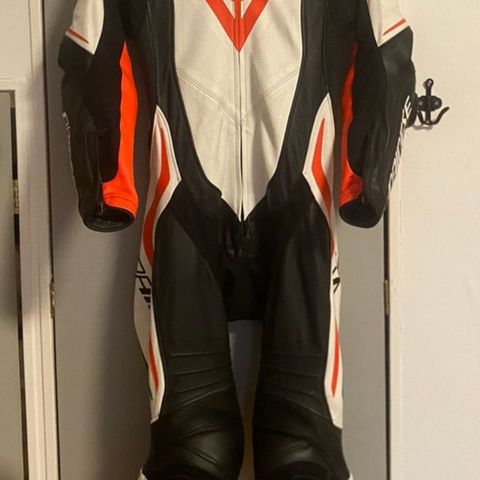 Skinndress Dainese