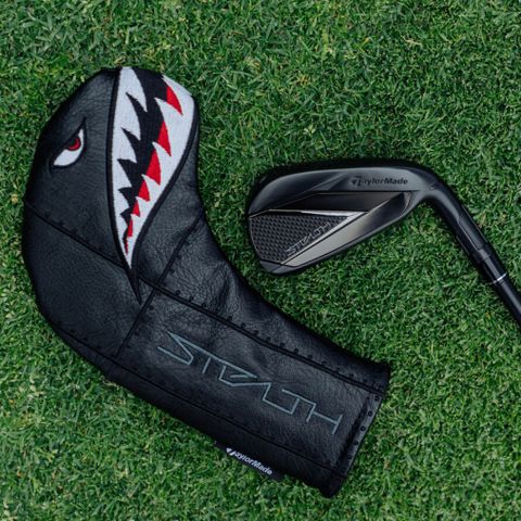 TaylorMade Stealth Bomber ønskes kjøpt