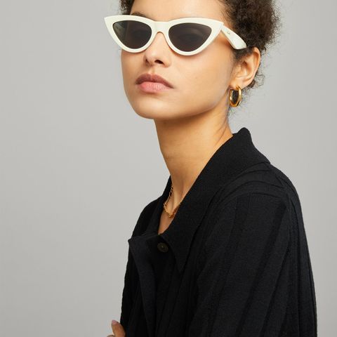 Celine cat-eye