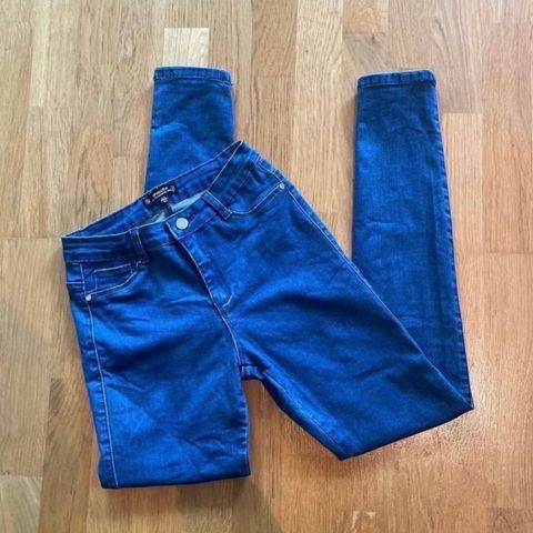 Jeans Missguided