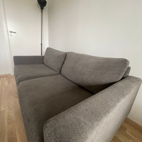 Sofa - Pent brukt!