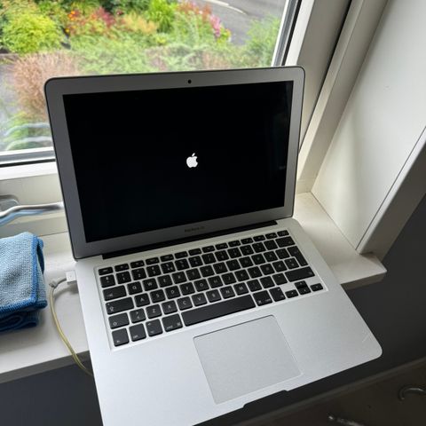 MacBook Air