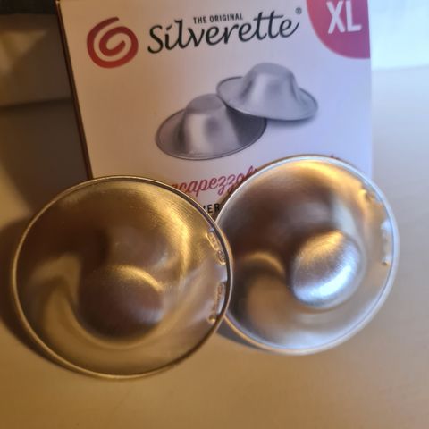 Silverette