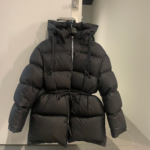 Acne Studios puffer