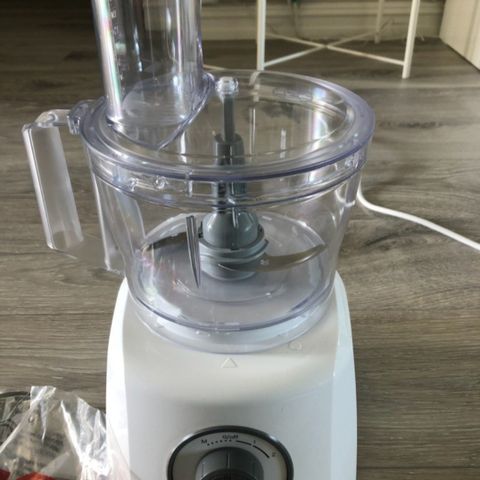 Bosch Blender / Foodprocessor