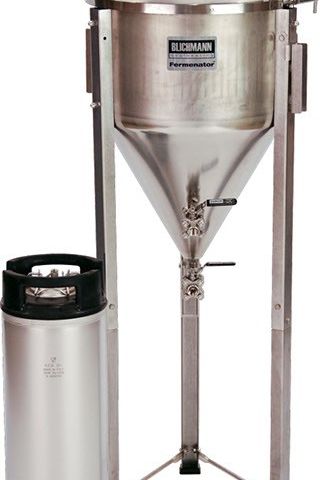 Blichmann gjæringstank 102 liter