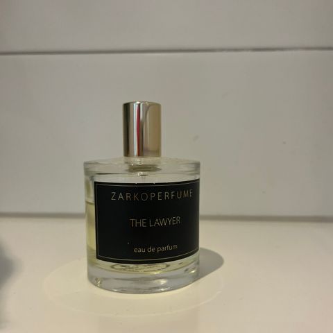 Parfymen The Lawyer fra Zarkoperfume 100 ml eau de parfum