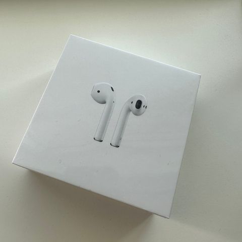 Airpods