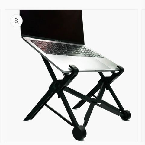 NEXSTAND Ergonomisk Laptop stand/stativ