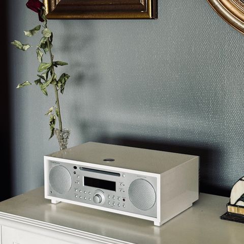 Tivoli Audio Music System-reservert