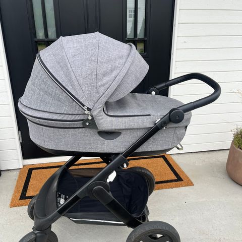 Stokke Trailz