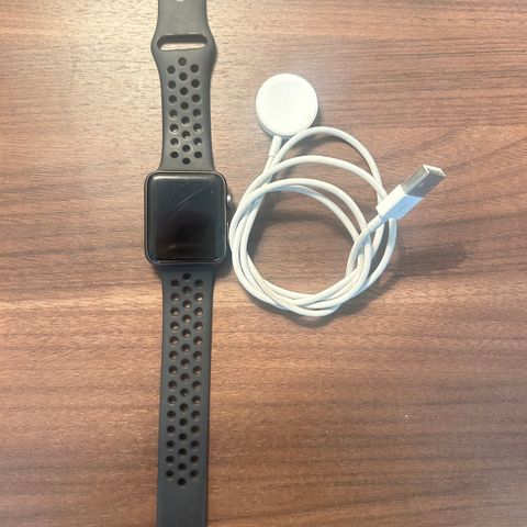 Apple Watch Sport Series 3 42mm