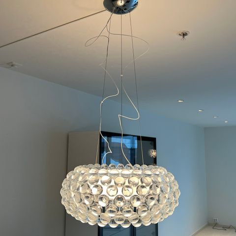 Caboche fra Foscarini taklampe