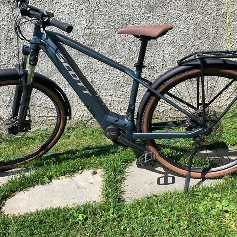 Scott Axis eRIDE 20, M