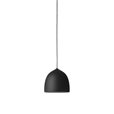 Fritz Hansen lampe, suspence P1