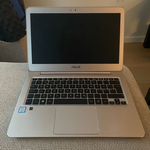 Asus ZenBook