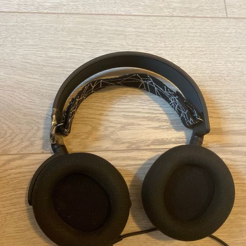 Steelseries 3 headset