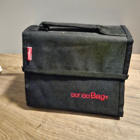 SenseBag