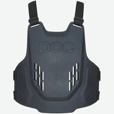 POC VPD System Chest: size Small -- helt ny