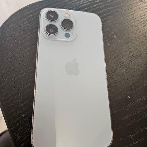 Iphone 13 Pro - 256 Gb