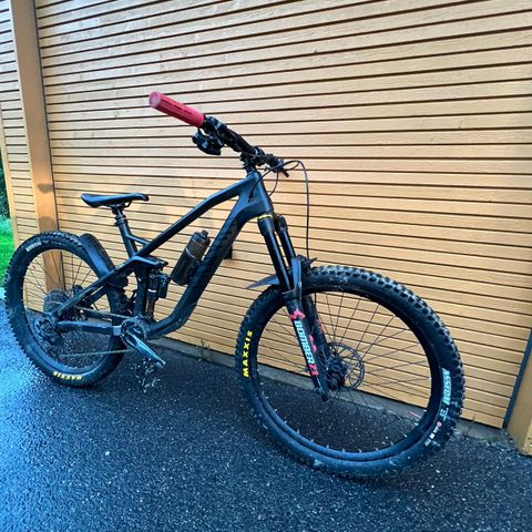 Canyon Strive CF 8.0 (M)