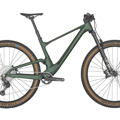 Scott Spark 930 Large (2022)