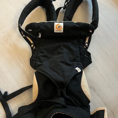 Ergobaby 360