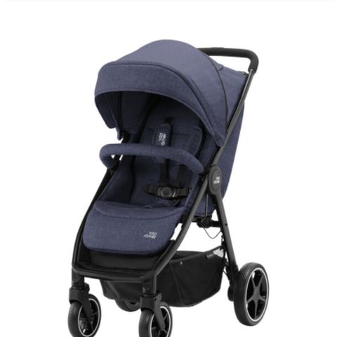 Britax romer vogn