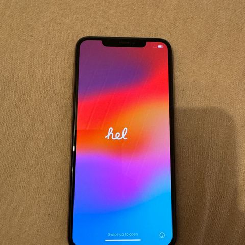 Apple Iphone 11 Pro Max 256gb