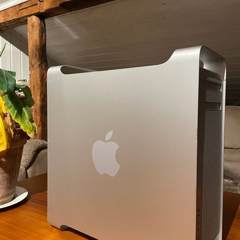 Mac Pro 5.1 32GB RAM