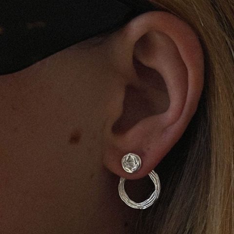 Bjørg earrings