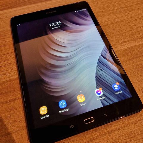 Galaxy Tab A 9.7