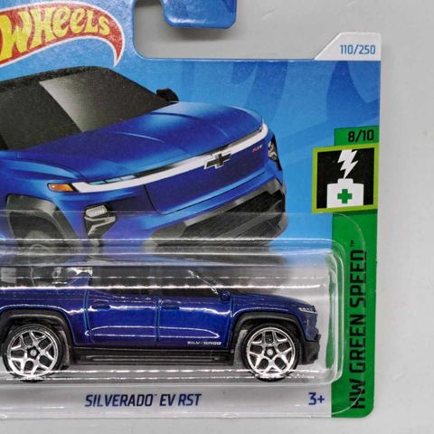 Hot Wheels 5 Amcar