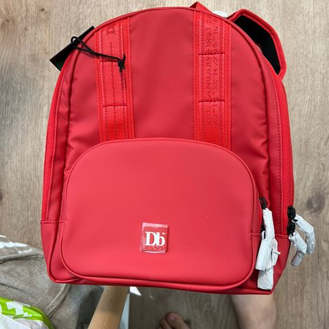 Douchebag DB Petite Backpack 8L NYE