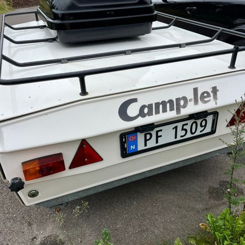 Camplet 1998