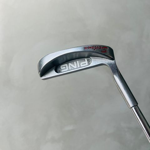 Ping Sedona putter