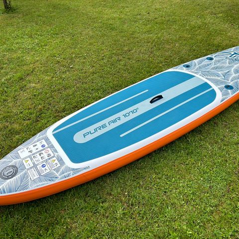 SUP BRETT PURE AIR 330cm