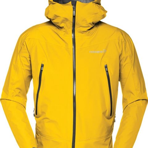 NORRØNA FALKETIND GORE-TEX JACKET (M)