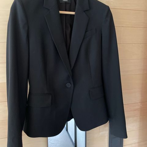 Theory blazer/dressjakke